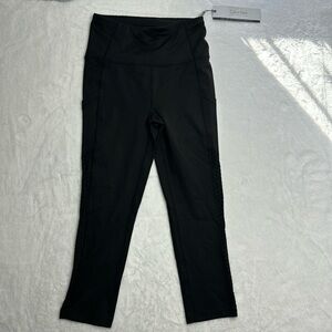 Calvin Klein performance super high waist slimming compression leggings size XS
